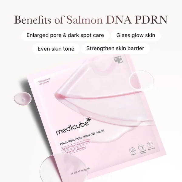medicube-pdrn-pink-collagen-gel-mask-pic-1
