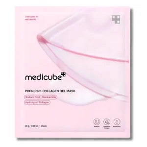 medicube-pdrn-pink-collagen-gel-mask-pic-0
