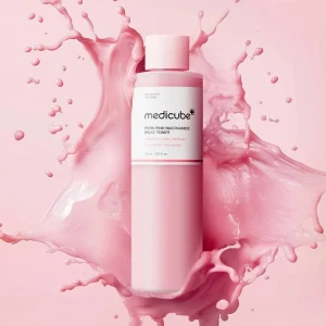 medicube-pdrn-pink-niacinamide-milky-toner-150ml-pic-1