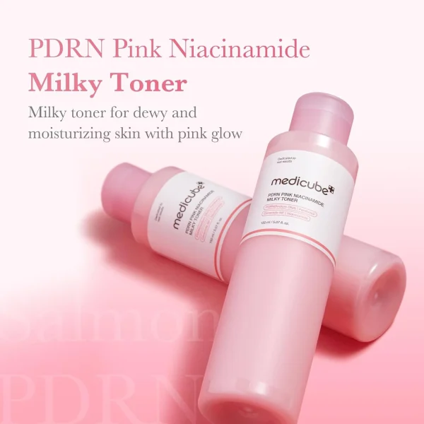 medicube-pdrn-pink-niacinamide-milky-toner-150ml-pic-5