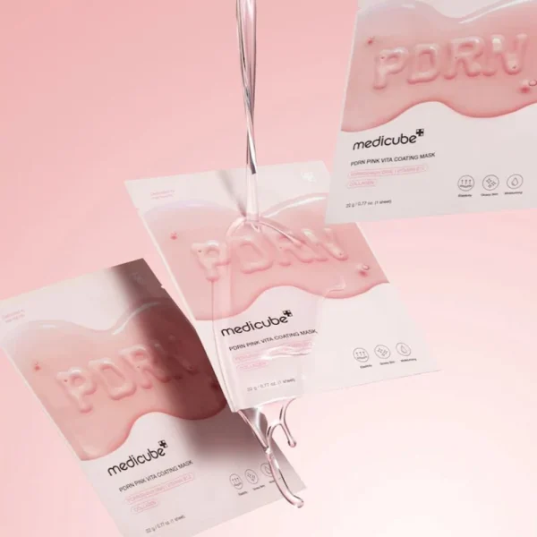 medicube-pdrn-pink-vita-coating-mask-pic-1