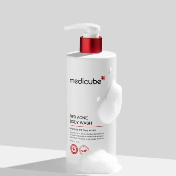 medicube-red-acne-body-wash-20-400g-pic-1
