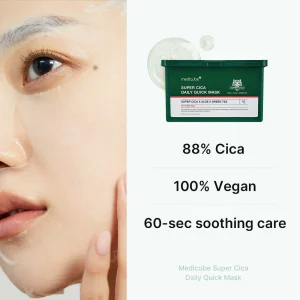 medicube-super-cica-daily-quick-mask-30pcs-pic-3