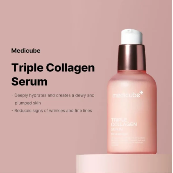 medicube-triple-collagen-serum-40-55ml-pic-1