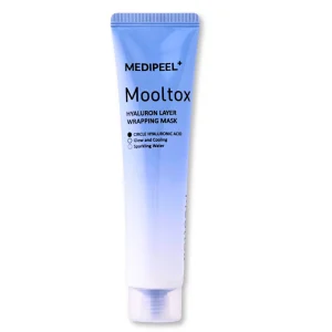 medipeel-hyaluronic-acid-layer-mooltox-wrapping-mask-70ml-pic-0