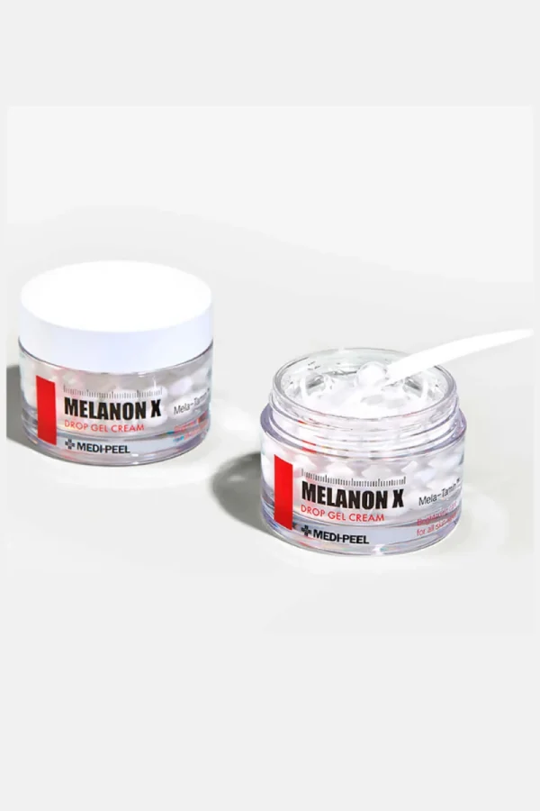 medipeel-melanon-x-drop-gel-cream-50g-pic-1