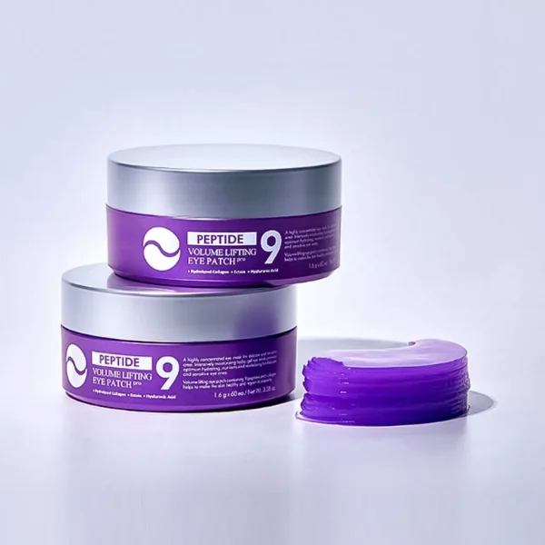 medipeel-peptide-9-volume-lifting-eye-patch-pro-60pcs-pic-1