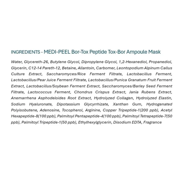 medipeel-peptide-tox-bor-ampoule-mask-30ml-pic-4