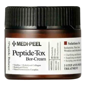 medipeel-peptide-tox-bor-cream-50g-pic-0