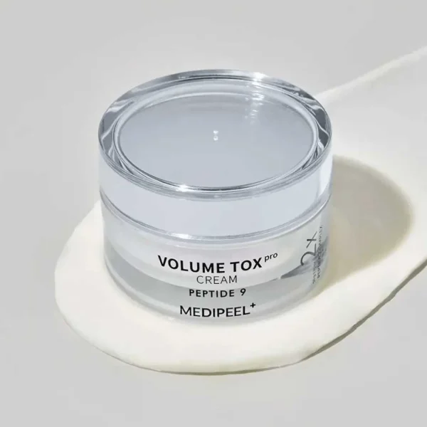medipeel-peptide-volume-tox-cream-pro-50g-pic-1