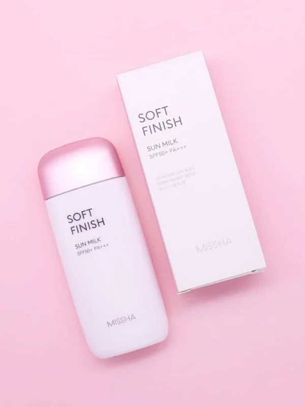 missha-all-around-safe-block-soft-finish-sun-milk-spf-50-pa-70ml-pic-2