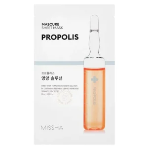 missha-mascure-nutrition-solution-sheet-mask-propolis-28ml-pic-0