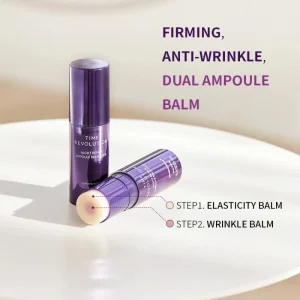 missha-time-revolution-night-repair-ampoule-balm-stick-10g-pic-1