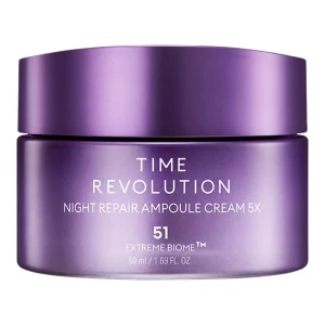 missha-time-revolution-night-repair-ampoule-cream-5x-50ml-pic-0