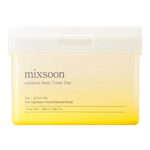 mixsoon-bean-toner-pad-70pads-pic-0