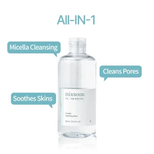 mixsoon-centella-cleansing-water-300ml-pic-1