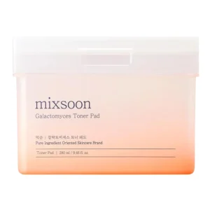 mixsoon-galactomyces-toner-pad-60pads-pic-0