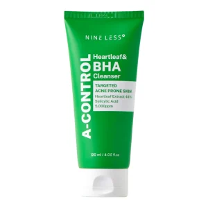 nine-less-a-control-heartleaf-bha-cleanser-120ml-pic-0