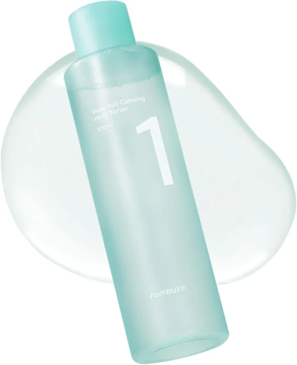 numbuzin-no1-pure-full-calming-herb-toner-pic-2