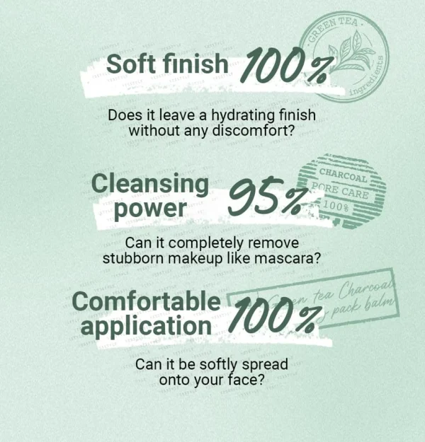 numbuzin-no3-pore-and-makeup-cleansing-balm-with-green-tea-and-charcoal-85g-pic-5