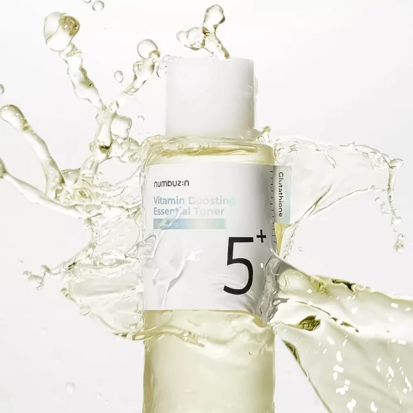 numbuzin-no5-vitamin-boosting-essential-toner-200ml-pic-1