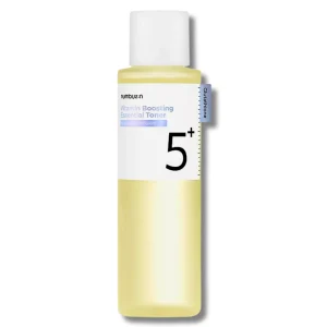numbuzin-no5-vitamin-boosting-essential-toner-200ml-pic-0