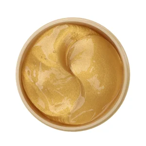 petitfee-gold-and-snail-hydrogel-eye-patch-60pcs-pic-1