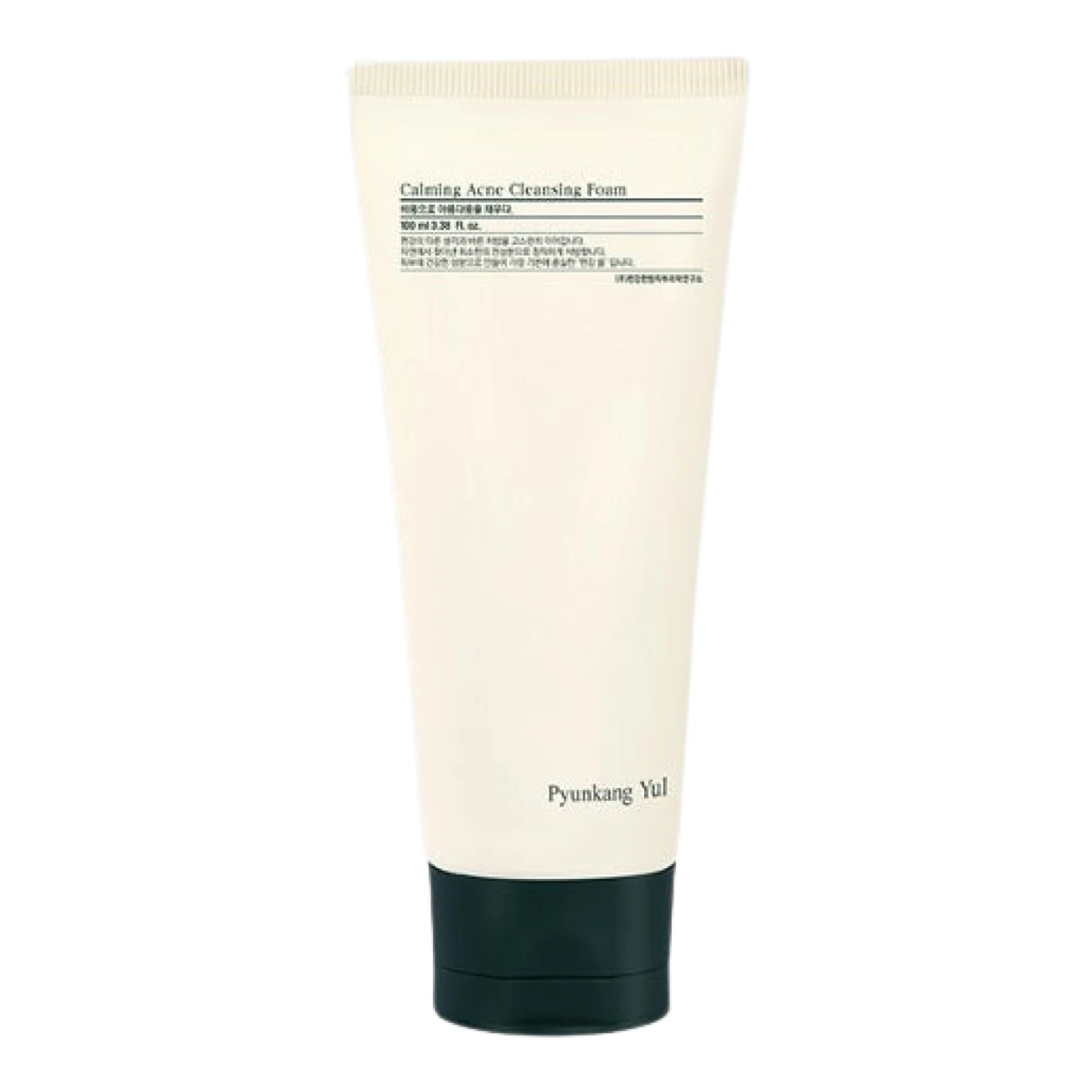pyunkang-yul-calming-acne-cleansing-foam-100ml-pic-0