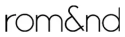 Rom&nd brand logo