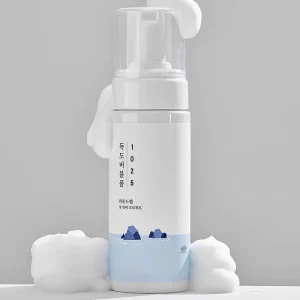 round-lab-1025-dokdo-bubble-foam-150ml-pic-1