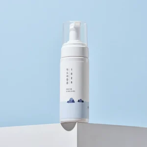 round-lab-1025-dokdo-bubble-foam-150ml-pic-2