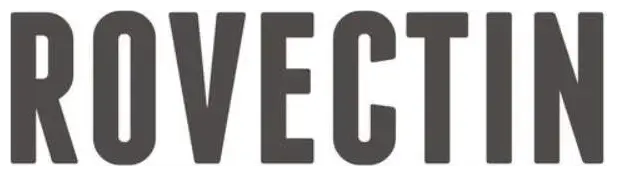 Rovectin brand logo