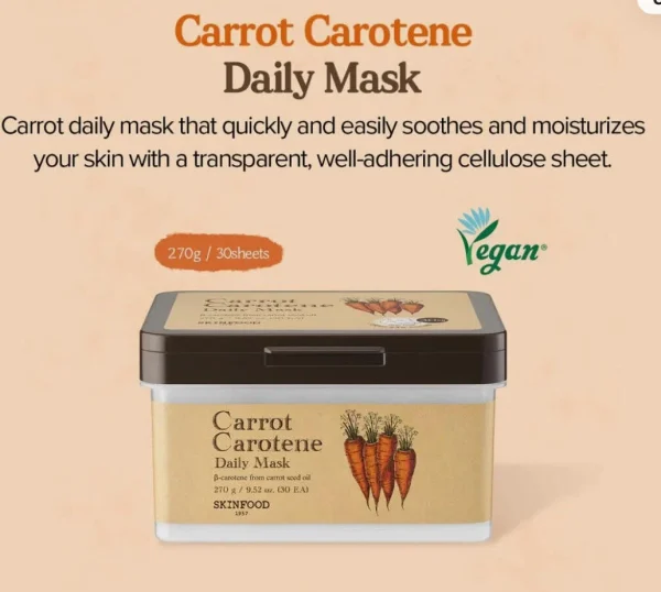 skinfood-carrot-carotene-daily-mask-30pcs-pic-2