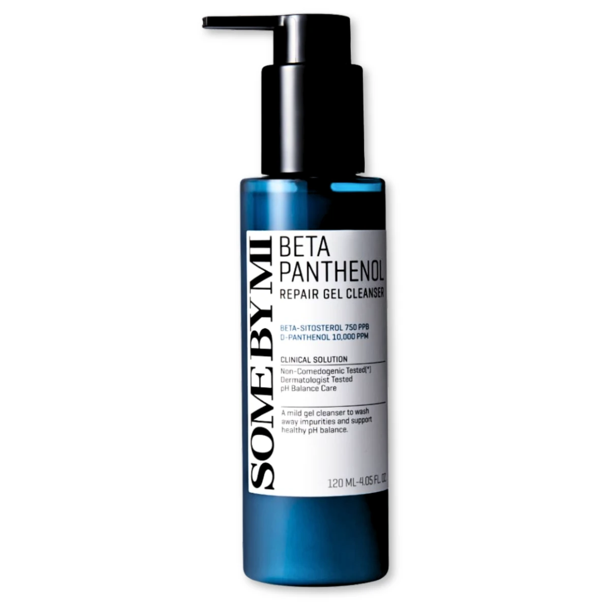 some-by-mi-beta-panthenol-repair-gel-cleanser-120ml-pic-0