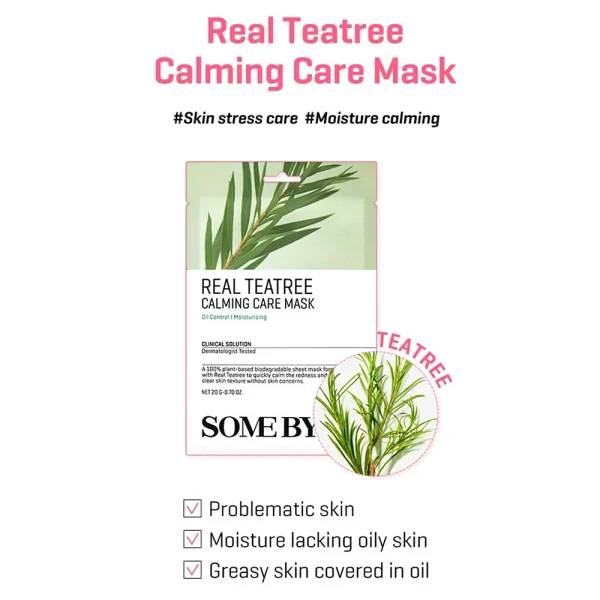 some-by-mi-real-tea-tree-calming-care-mask-20g-pic-1