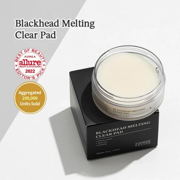 sungboon-editor-blackhead-melting-clear-pad-30pads-pic-1