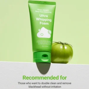 sungboon-editor-green-tomato-deep-pore-cleansing-ultra-whipping-foam-120g-pic-1