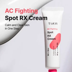 tiam-ac-fighting-spot-rx-cream-30g-pic-1