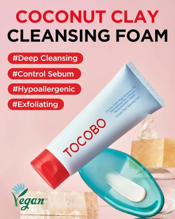 tocobo-coconut-clay-cleansing-foam-150ml-pic-7