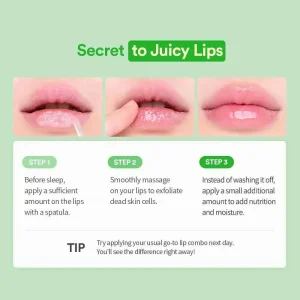 tocobo-lemon-sugar-scrub-lip-mask-20ml-pic-2