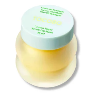 tocobo-lemon-sugar-scrub-lip-mask-20ml-pic-0