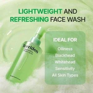 torriden-balanceful-cica-cleansing-gel-200ml-pic-5