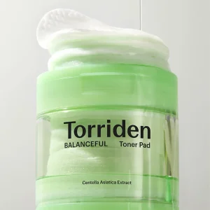 torriden-balanceful-cica-toner-pad-60pads-pic-2