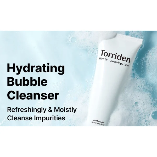 torriden-dive-in-low-molecular-hyaluronic-acid-cleansing-foam-150ml-pic-5