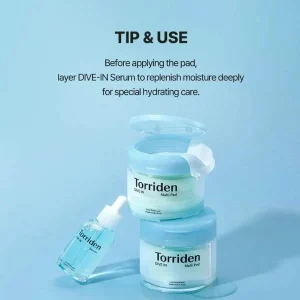 torriden-dive-in-low-molecule-hyaluronic-acid-multi-pad-80pads-pic-1