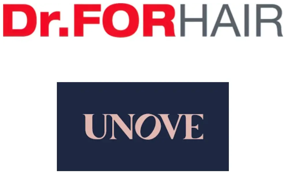UNOVE brand logo
