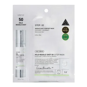 vt-cosmetics-mild-reedle-shot-50-2-step-mask-pic-0