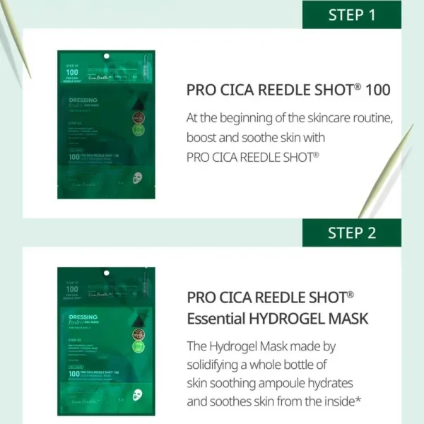 vt-cosmetics-pro-cica-reedle-shot-100-2-step-hydrogel-mask-15g33g-pic-2