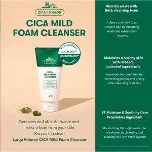 vt-cosmetics-vt-cica-mild-foam-cleanser-300ml-pic-3