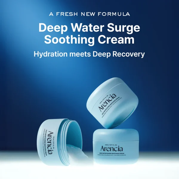 arencia-deep-water-surge-soothing-cream-110ml-pic-2